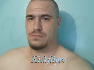 Kickflipro