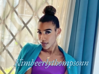 Kimbeerlythompsonn