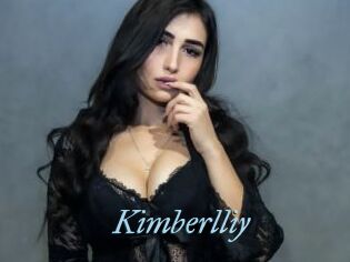 Kimberlliy