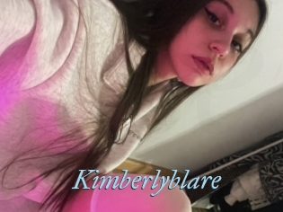 Kimberlyblare