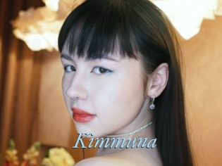 Kimmuna