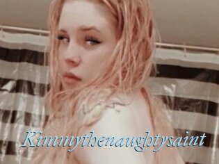 Kimmythenaughtysaint