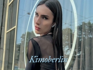 Kimoberlin