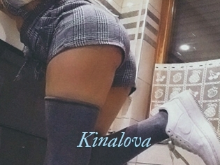 Kinalova