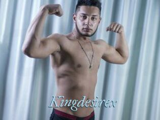 Kingdesirex