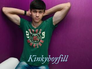 Kinkyboyfill