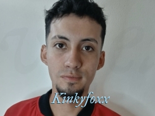 Kinkyfoxx