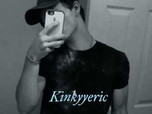 Kinkyyeric