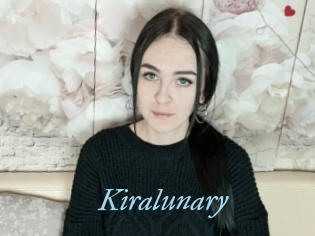 Kiralunary