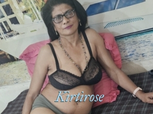 Kirtirose