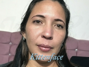 Kittenface