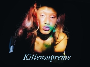 Kittensupreme