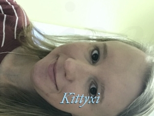 Kittyxi