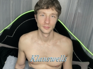 Klauswells