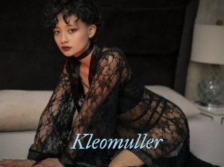 Kleomuller