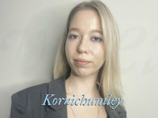 Kornichumley