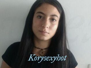 Korysexyhot