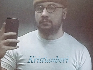 Kristianbori