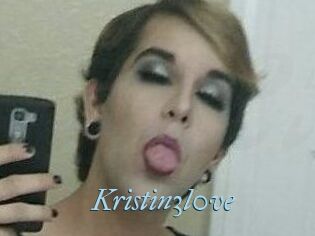 Kristin3l0ve