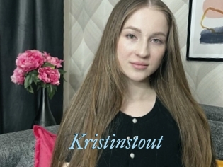 Kristinstout