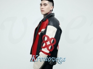 Kronovega