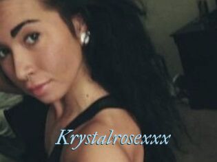 Krystalrosexxx