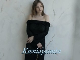 Kseniajasmin