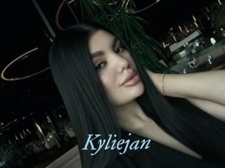 Kyliejan