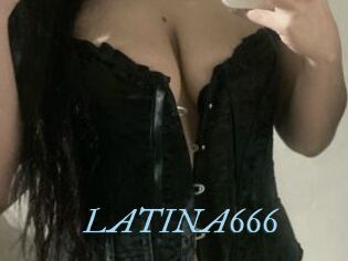 LATINA666