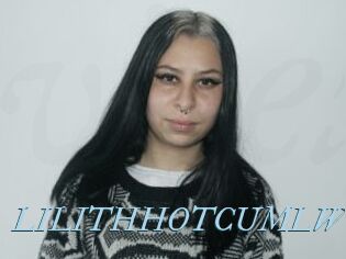 LILITHHOTCUMLW