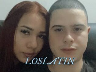 LOSLATIN