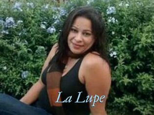 La_Lupe