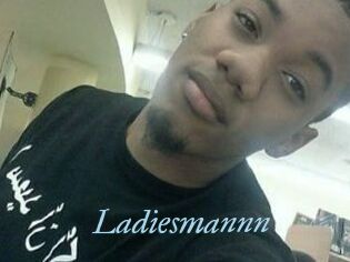 Ladiesmannn