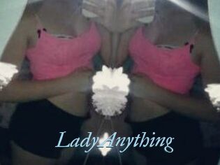 LadyAnything