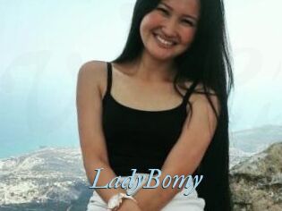 LadyBomy