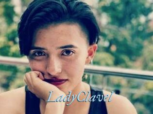 LadyClavel