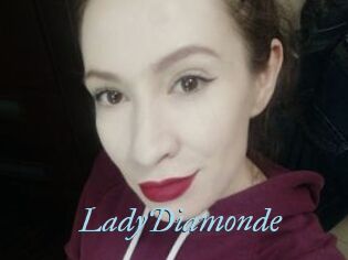 LadyDiamonde