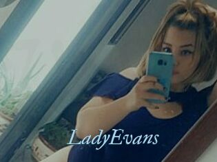 LadyEvans