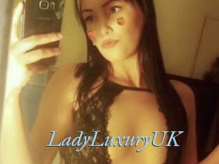 LadyLuxuryUK