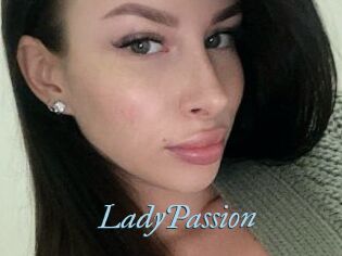 LadyPassion