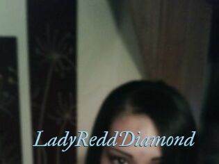 LadyReddDiamond