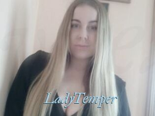 LadyTemper