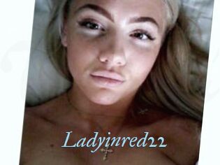 Ladyinred22