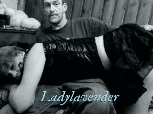 Ladylavender