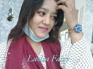 Laelia_Fairy