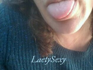 LaetySexy