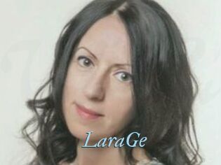 LaraGe