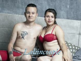 Latiincouple