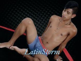 LatinStorm