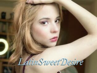 LatinSweetDesire